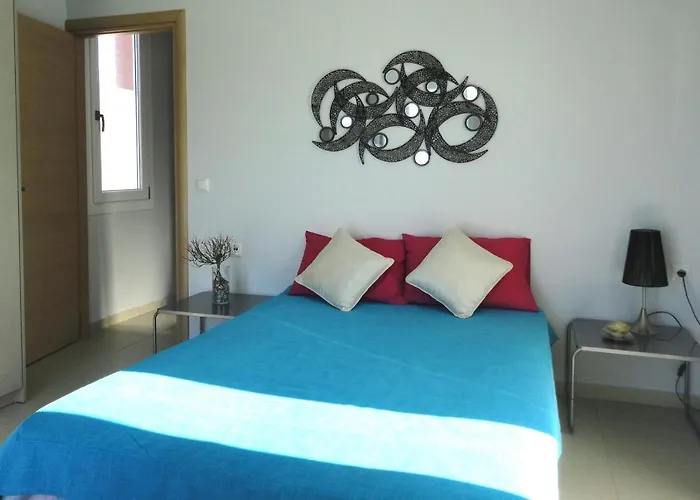 Alkyon View Luxury Μaisonette