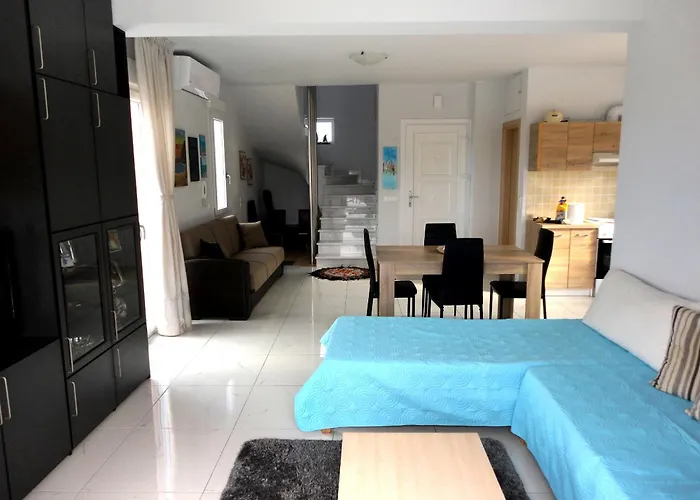 Alkyon View Luxury Μaisonette
