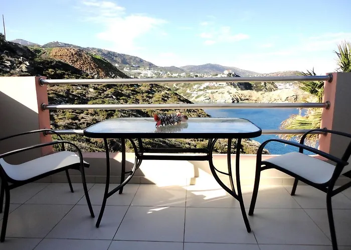 Alkyon View Luxury Μaisonette