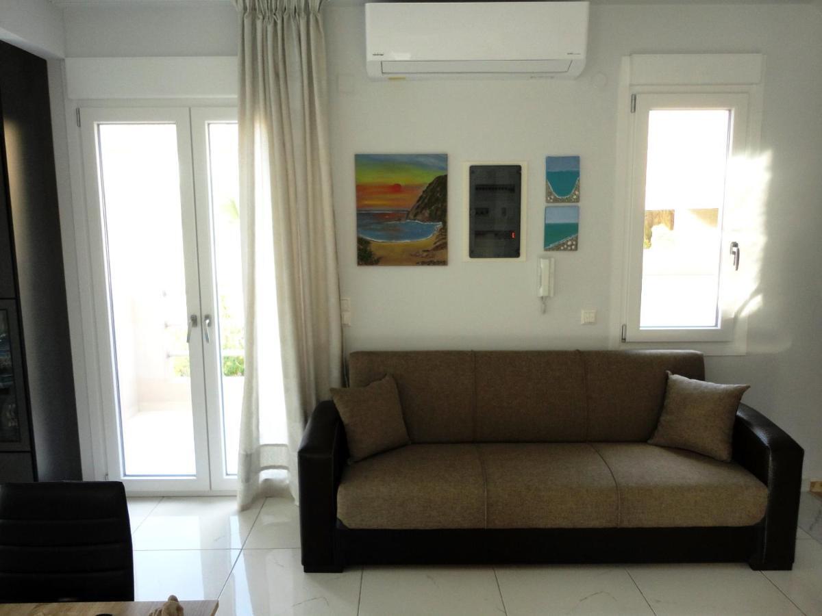 Alkyon View Luxury μaisonette *