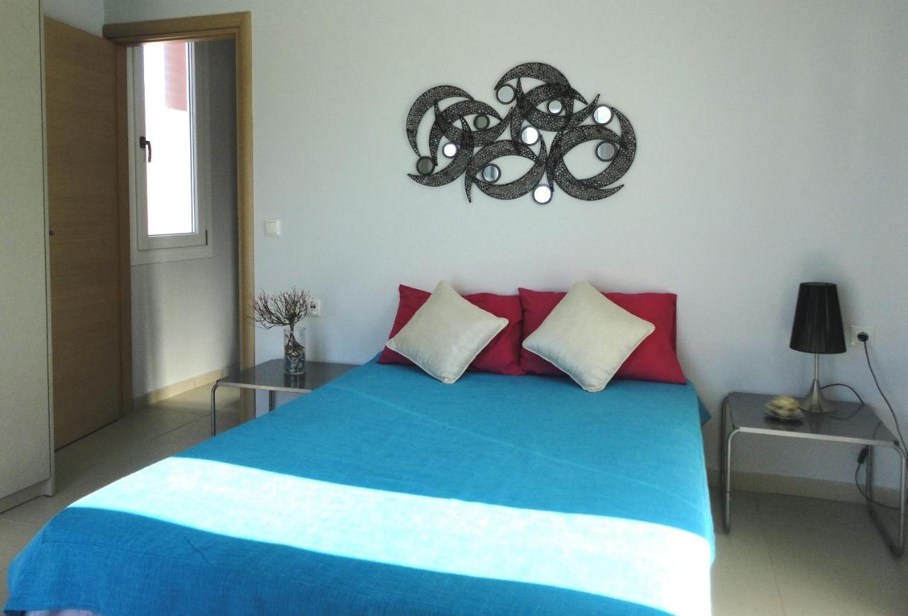 Villa Alkyon View Luxury μaisonette *