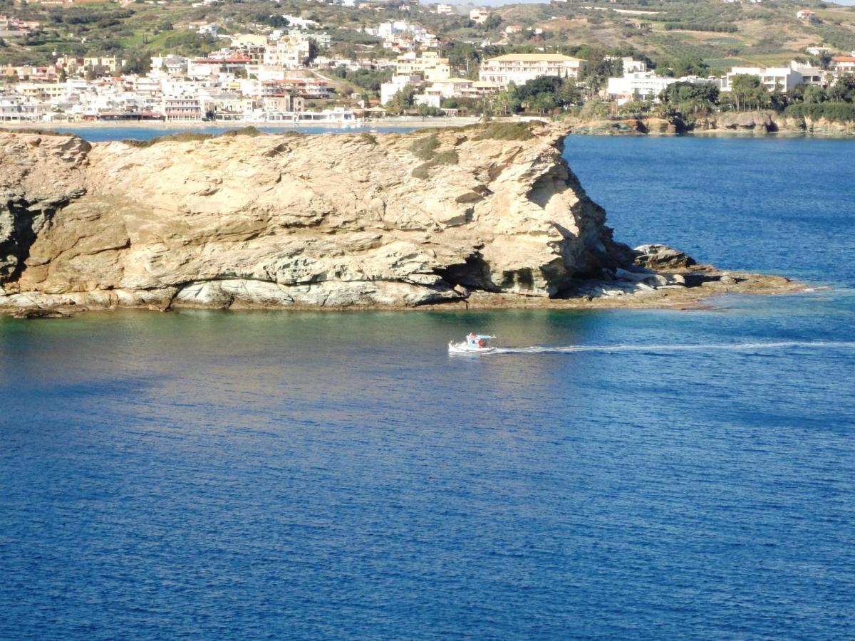 Alkyon View Luxury μaisonette Villa