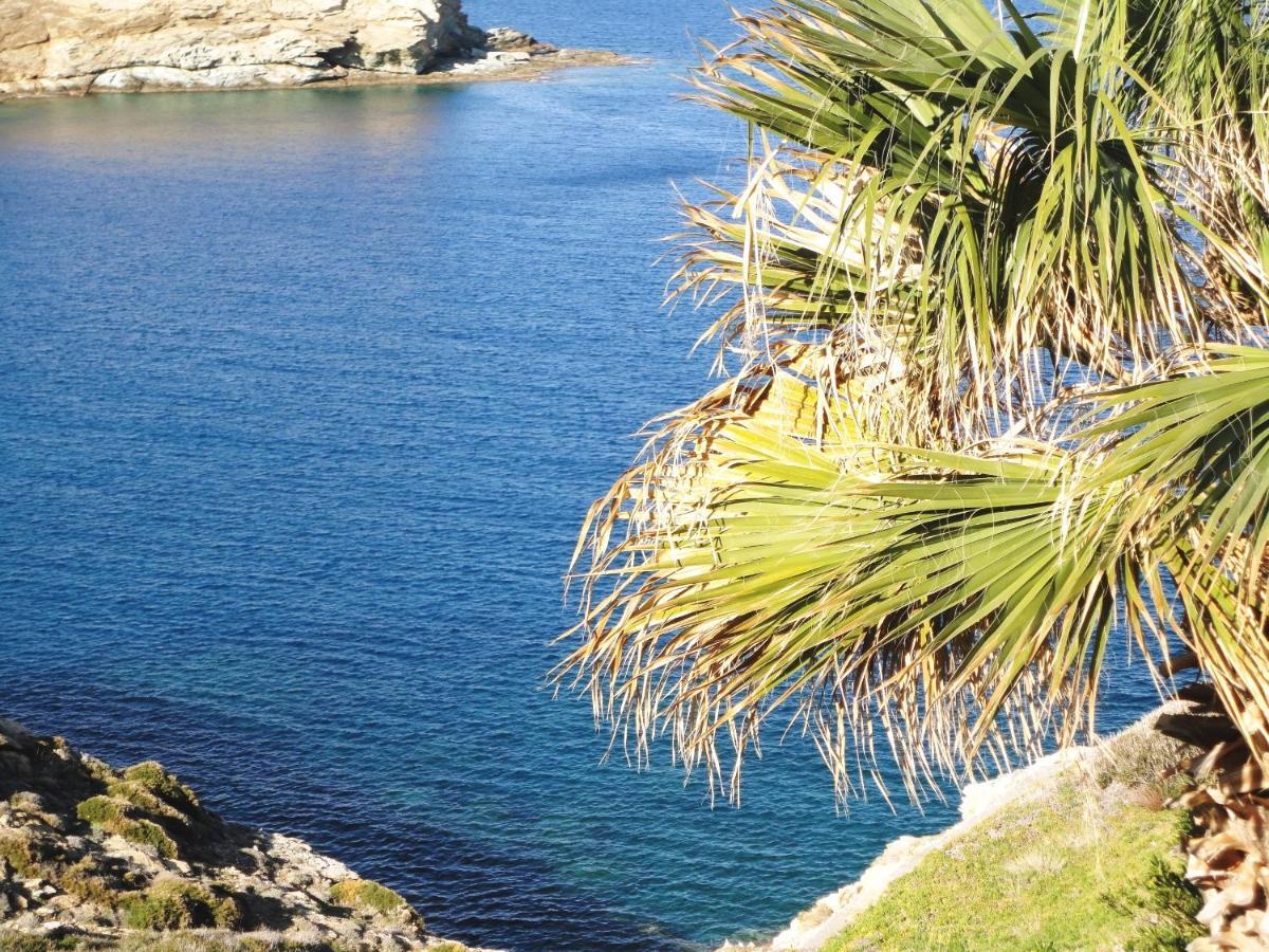 Villa Alkyon View Luxury μaisonette Ligaria (Crete)