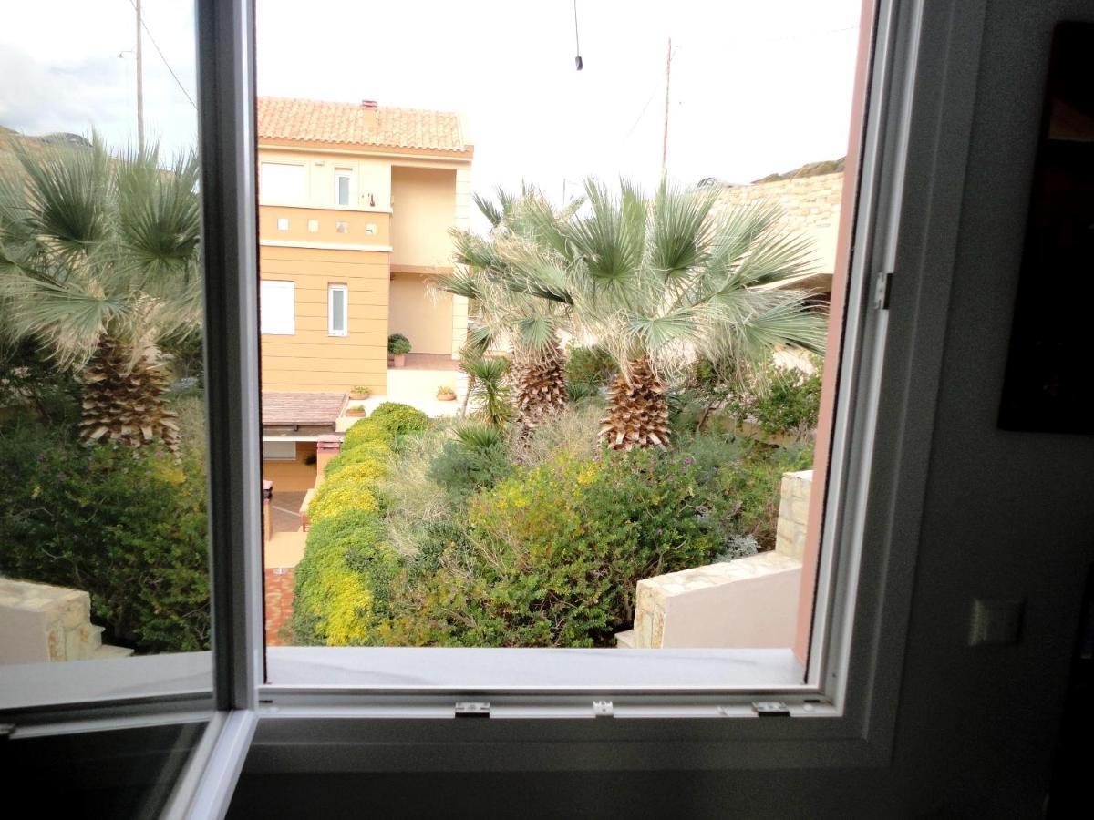 Villa Alkyon View Luxury μaisonette Ligaria (Crete)