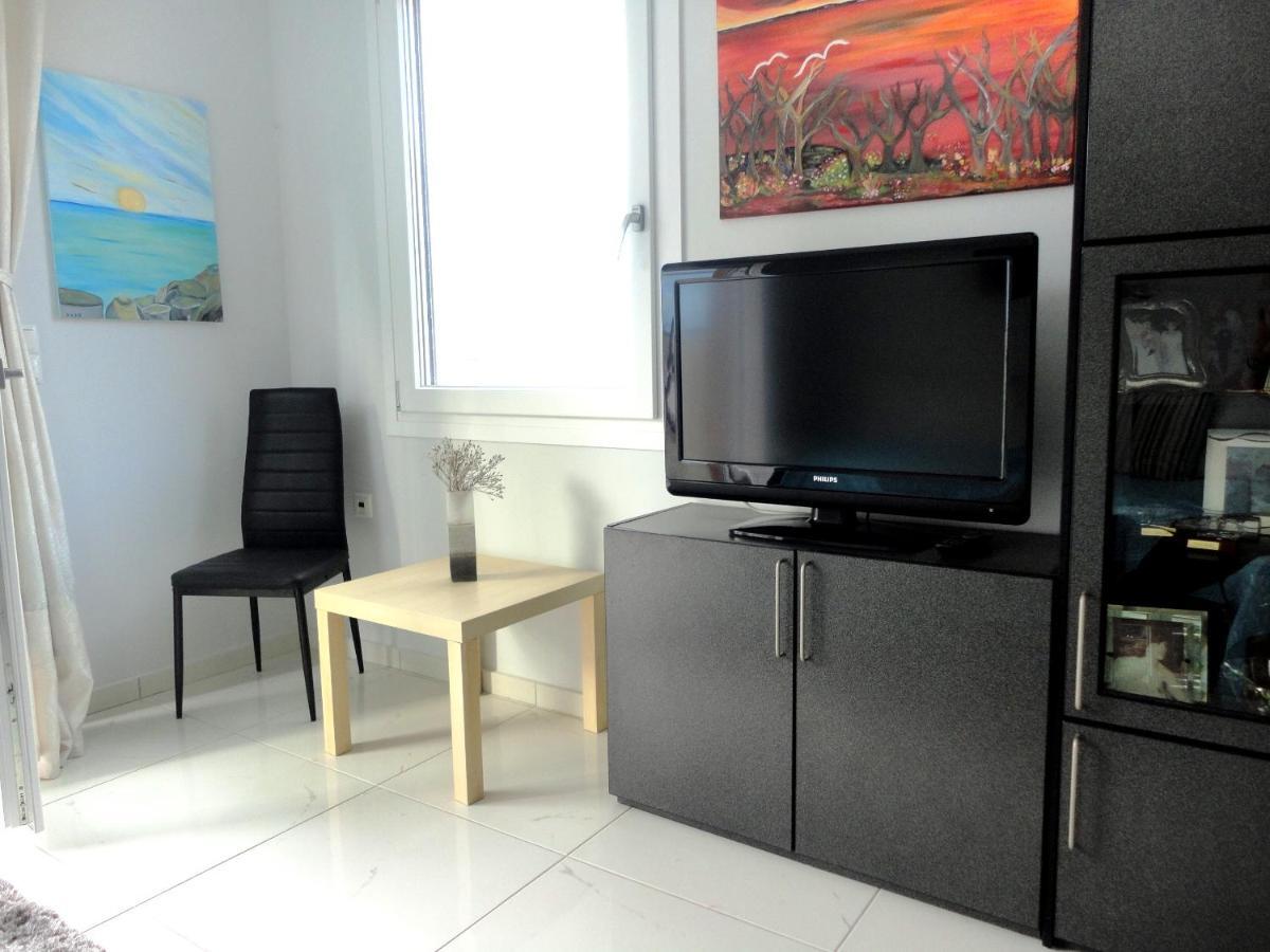 Alkyon View Luxury μaisonette *