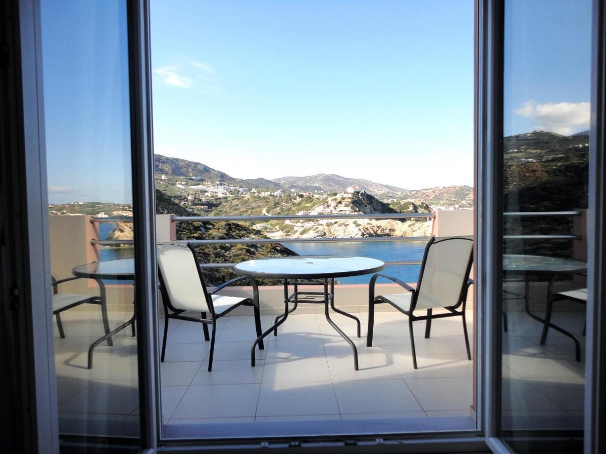 Villa Alkyon View Luxury μaisonette *
