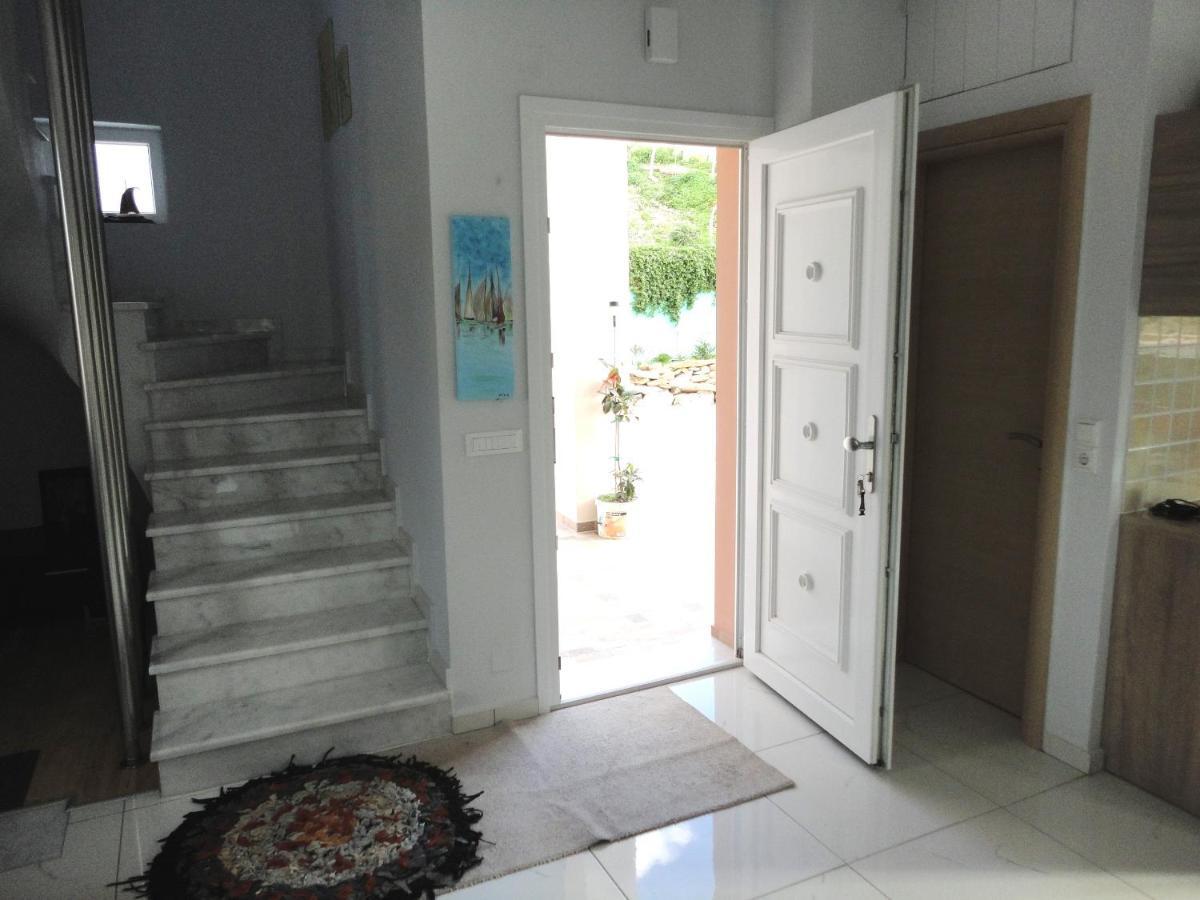 Alkyon View Luxury μaisonette * Ligaria (Crete)
