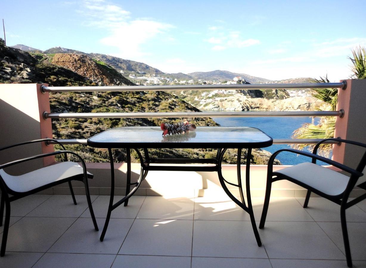 Alkyon View Luxury μaisonette *